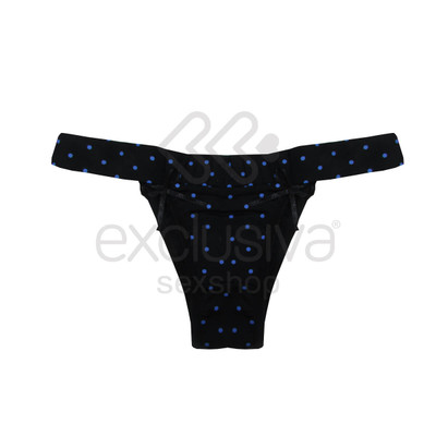 Foto 8 do produto Calcinha Rebeca - Lingerie Sapeka | Disponível em 12 Cores
