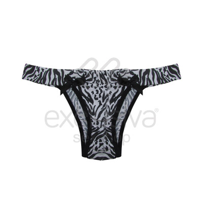 Foto 5 do produto Calcinha Rebeca - Lingerie Sapeka | Disponível em 12 Cores