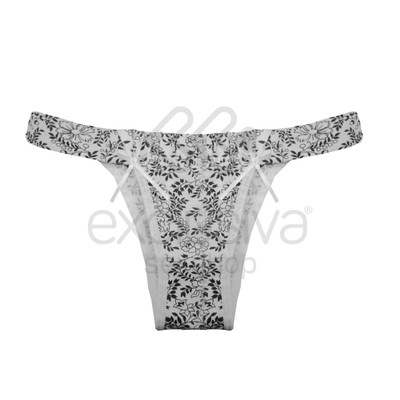 Foto 9 do produto Calcinha Rebeca - Lingerie Sapeka | Disponível em 12 Cores