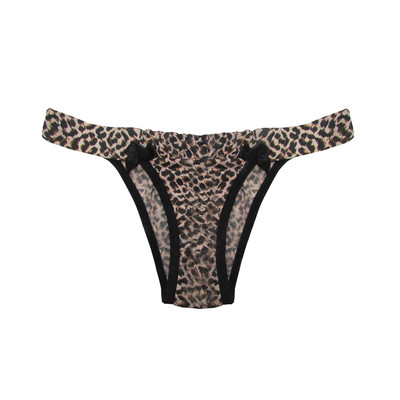 Calcinha Tanga Rebeca - Lingerie Sapeka | Tamanho Único | Disponível em 10 Cores