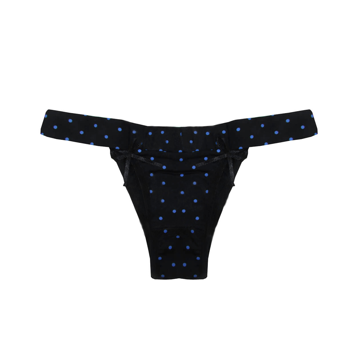 Calcinha Tanga Rebeca - Lingerie Sapeka | Tamanho Único | Disponível em 10 Cores - 9
