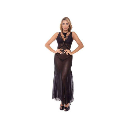 Camisola Isabela - Lingerie Sapeka | Disponível em 3 Cores e 4 Tamanhos