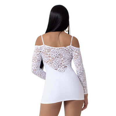 Lingerie Sapeka - Camisola Lindsey | Disponível em 2 Cores e 4 Tamanhos