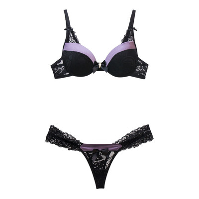 Foto 6 do produto Conjunto Orion - Sapeka Lingerie | Disponível em 4 Cores e 4 Tamanhos