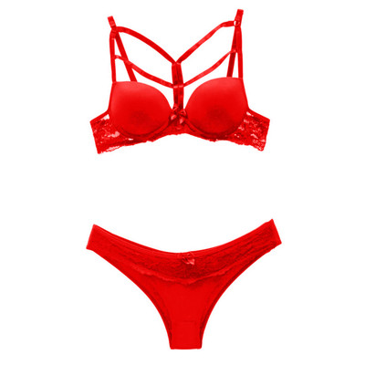 Foto 4 do produto Lingerie Sapeka - Conjunto Tanagra | Disponível em 3 Cores e 4 Tamanhos