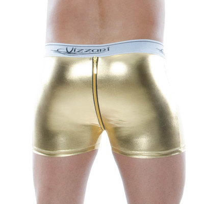 Foto 2 do produto Lingerie Sapeka - Cueca Pegasus | Disponível em 2 Cores e 4 Tamanhos