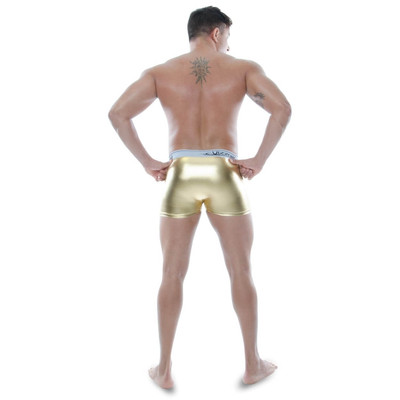 Foto 2 do produto Lingerie Sapeka - Cueca Taurus | Disponível em 2 Cores e 4 Tamanhos