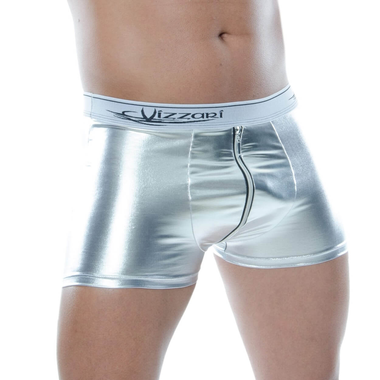 Lingerie Sapeka - Cueca Taurus | Disponível em 2 Cores e 4 Tamanhos - 4