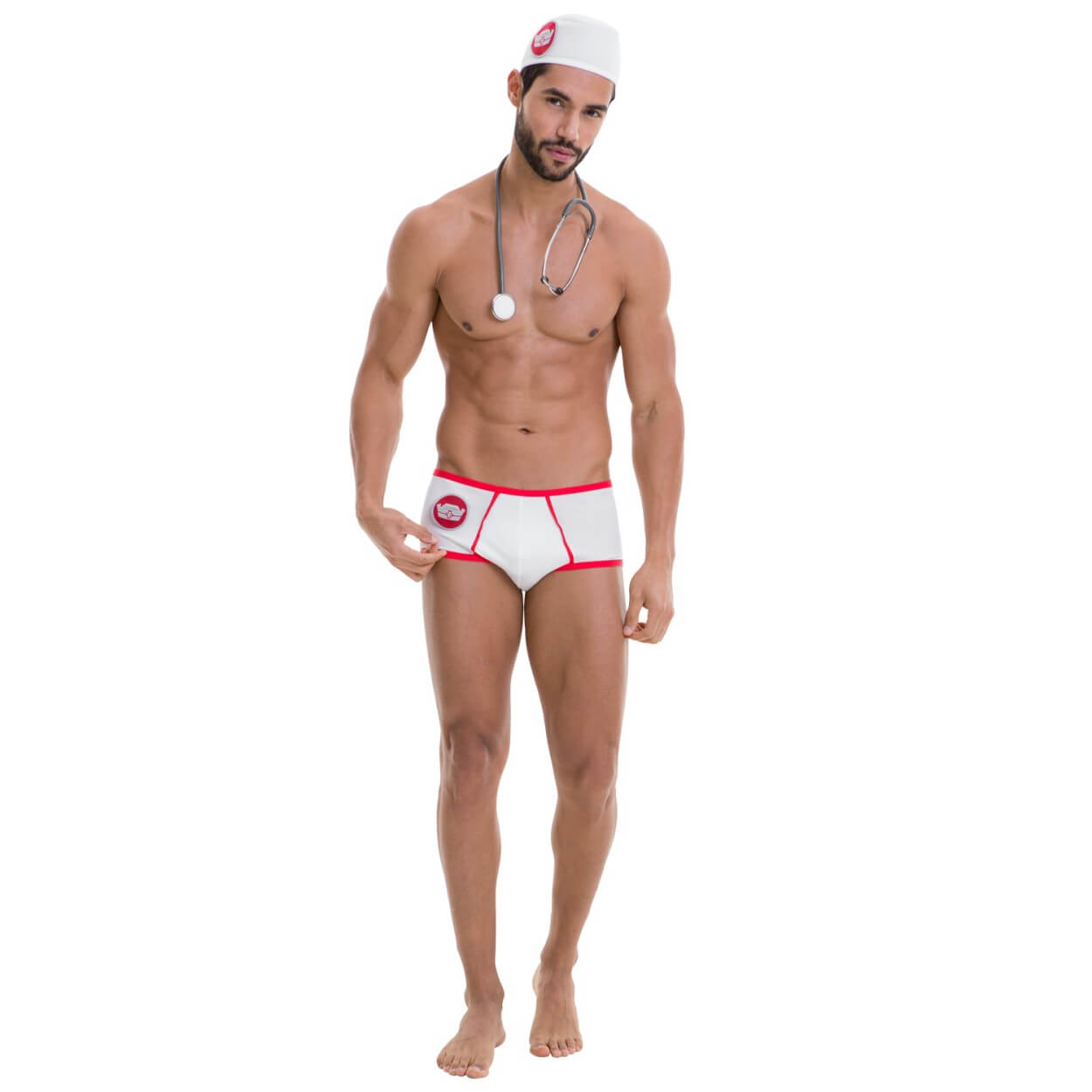 Lingerie Sapeka - Kit Cueca Doutor - 2