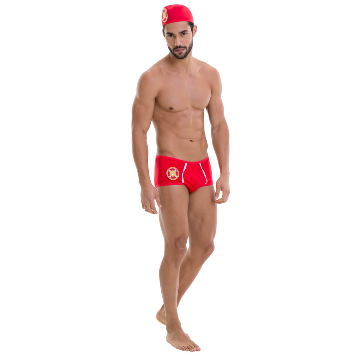 Lingerie Sapeka - Kit Cueca Salva-Vidas - 2