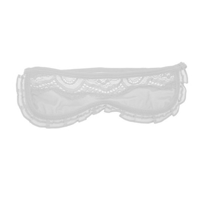 Foto 1 do produto Lingerie Sapeka - Venda Ayla | Cor: Branco