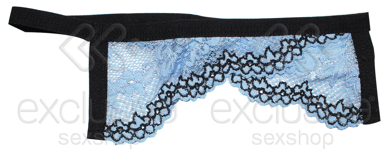 Lingerie Sapeka - Venda Lility | Disponível em 6 Cores - 2