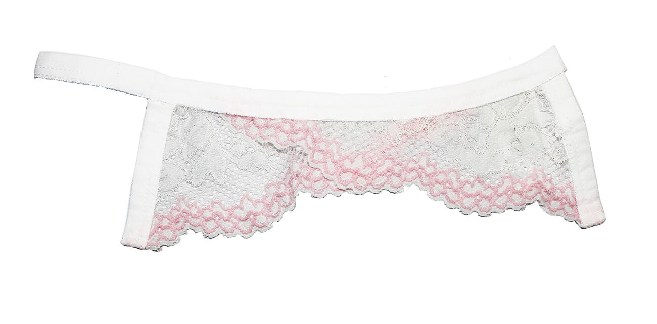 Lingerie Sapeka - Venda Lility | Disponível em 6 Cores - 3