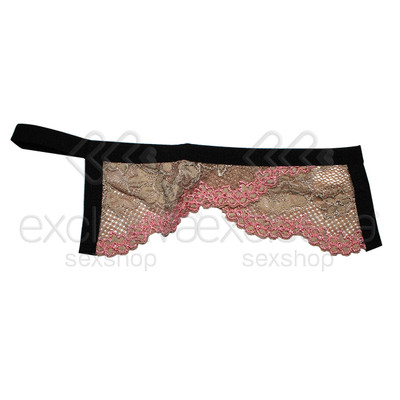 Foto 4 do produto Lingerie Sapeka - Venda Lility | Disponível em 6 Cores