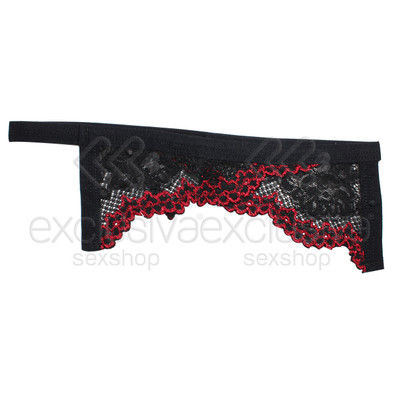Foto 5 do produto Lingerie Sapeka - Venda Lility | Disponível em 6 Cores