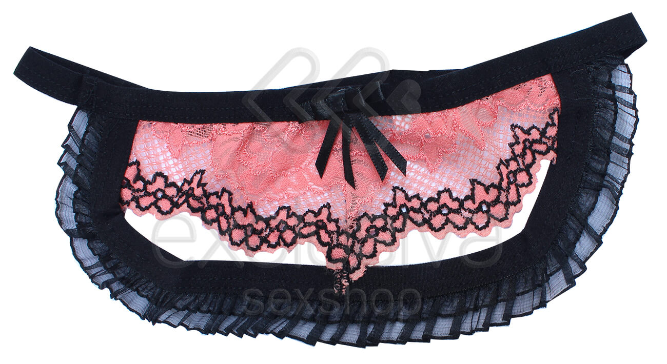 Lingerie Sapeka - Venda Melina | Disponível em 6 Cores - 6