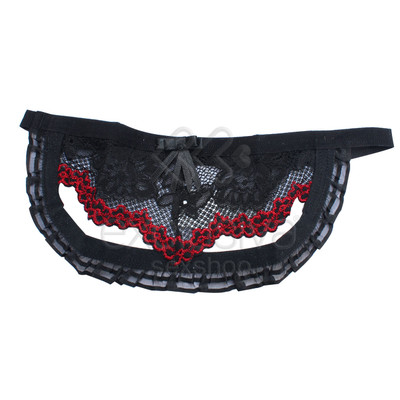 Foto 2 do produto Lingerie Sapeka - Venda Melina | Disponível em 6 Cores