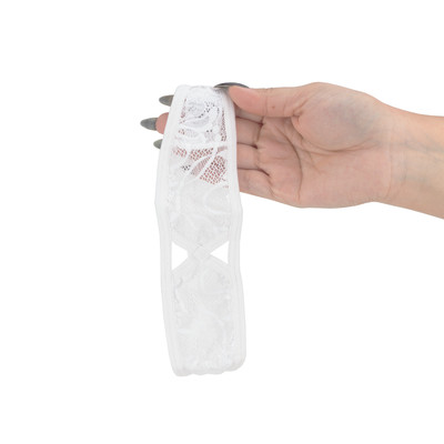 Venda Para Olhos Tanagra - Lingerie Sapeka | Disponível em 3 Cores