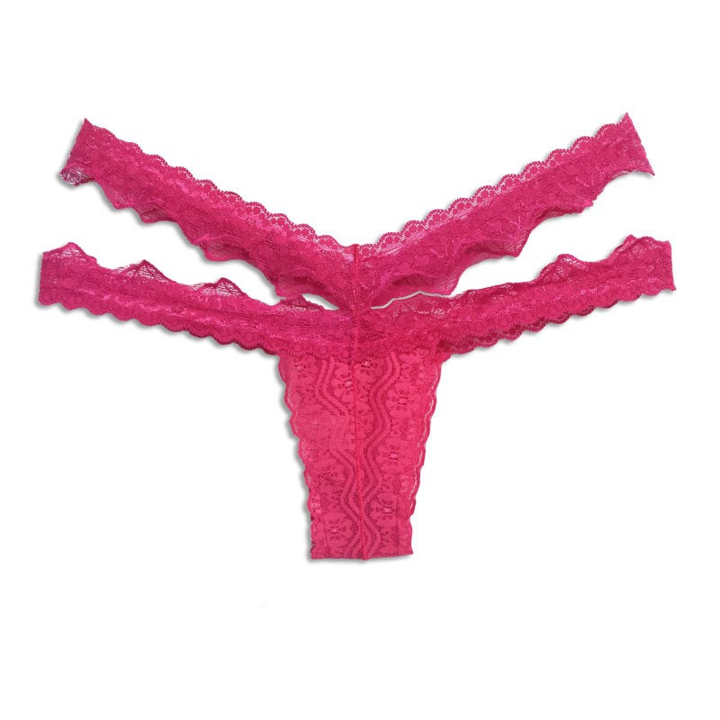 Lingerie Sensualle - Calcinha Ainda Vou Te Pegar | Disponível em 3 Cores - 2