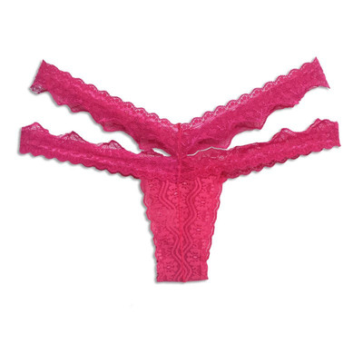 Foto 2 do produto Lingerie Sensualle - Calcinha Ainda Vou Te Pegar | Disponível em 3 Cores
