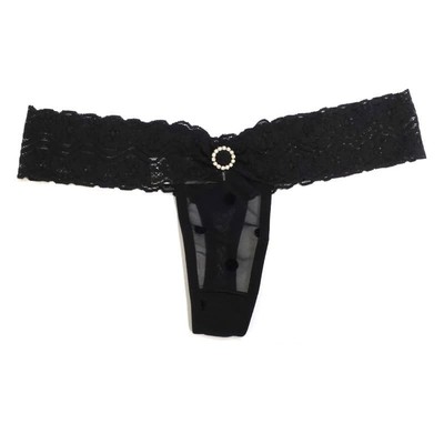 Foto 2 do produto Lingerie Sensualle - Calcinha Aperitivo | Disponível em 2 Cores