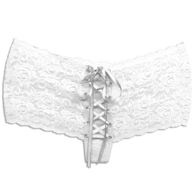 Foto 3 do produto Lingerie Sensualle - Calcinha Bailarina | Disponível em 4 Cores