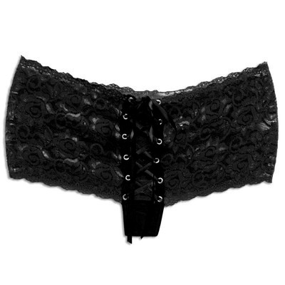 Foto 4 do produto Lingerie Sensualle - Calcinha Bailarina | Disponível em 4 Cores
