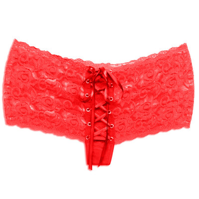 Foto 5 do produto Lingerie Sensualle - Calcinha Bailarina | Disponível em 4 Cores