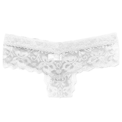 Foto 4 do produto Calcinha Blitzen Toda em Renda  - Sensualle Lingerie | Disponível em 6 Cores