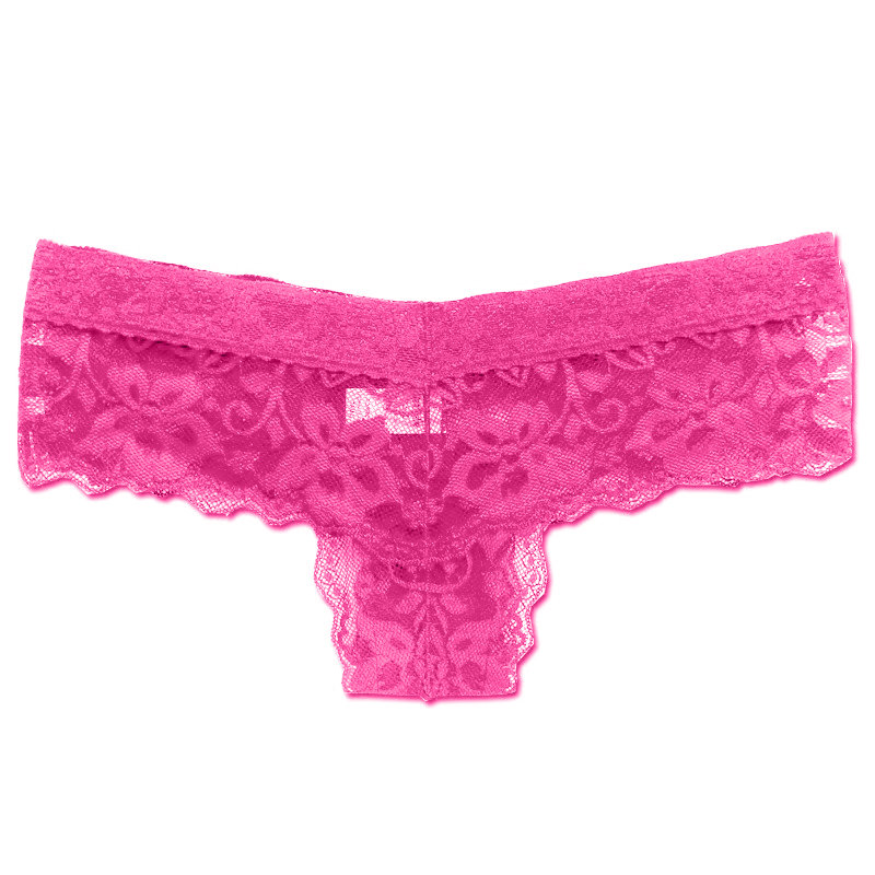 Calcinha Blitzen Toda em Renda  - Sensualle Lingerie | Disponível em 6 Cores - 5