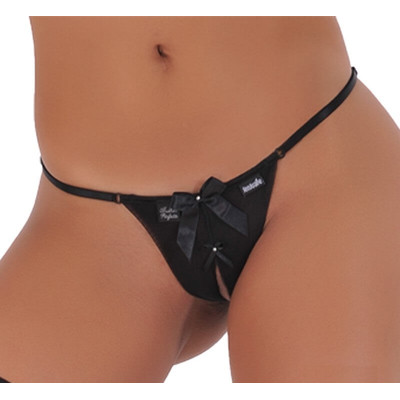 Lingerie Sensualle - Calcinha Boazinha | Disponível em 3 Cores