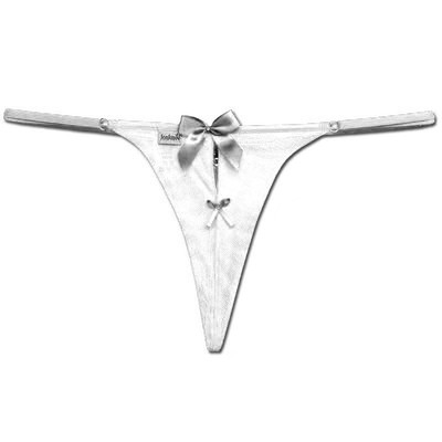 Foto 3 do produto Lingerie Sensualle - Calcinha Boazinha | Disponível em 3 Cores