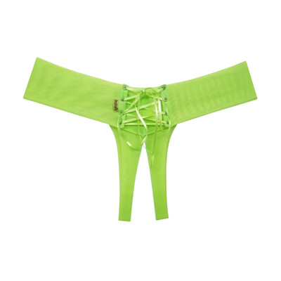 Calcinha Celestial com Abertura - Lingerie Sensualle | Tamanho Único | Disponível em 3 Cores