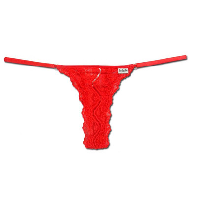 Foto 5 do produto Lingerie Sensualle - Calcinha Charmosa | Disponível em 3 Cores