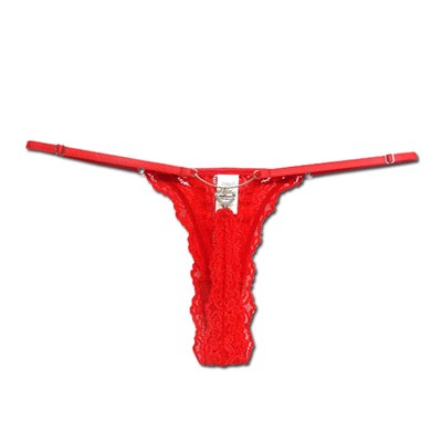 Foto 2 do produto Lingerie Sensualle - Calcinha Charmosa | Disponível em 3 Cores