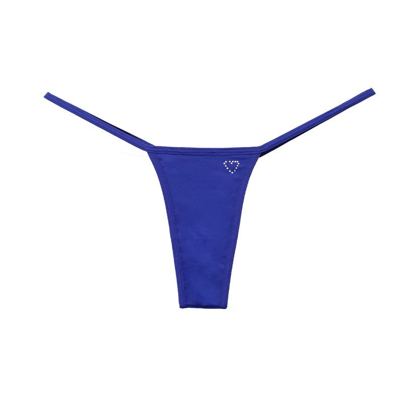 Lingerie Sensualle - Calcinha Chibata | Disponível em 8 Cores - 2