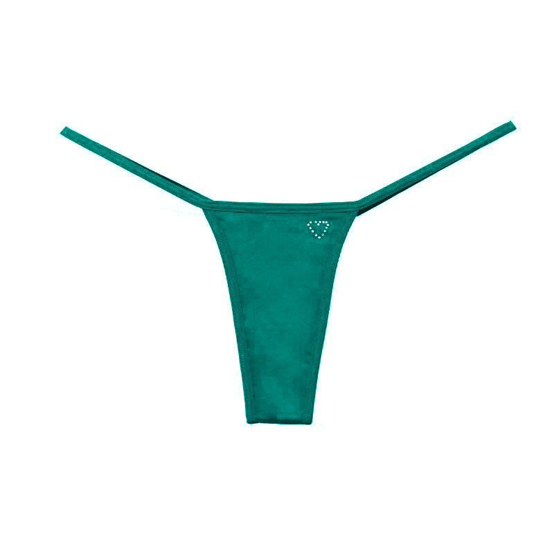 Lingerie Sensualle - Calcinha Chibata | Disponível em 8 Cores - 3