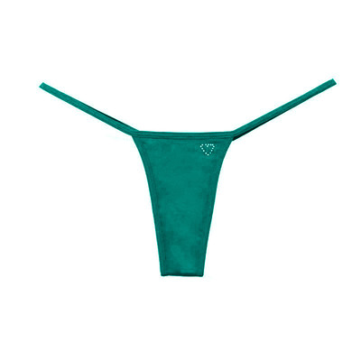 Foto 3 do produto Lingerie Sensualle - Calcinha Chibata | Disponível em 8 Cores