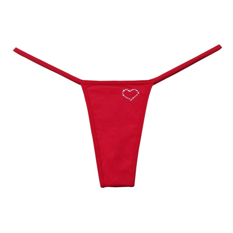 Lingerie Sensualle - Calcinha Chibata | Disponível em 8 Cores - 4