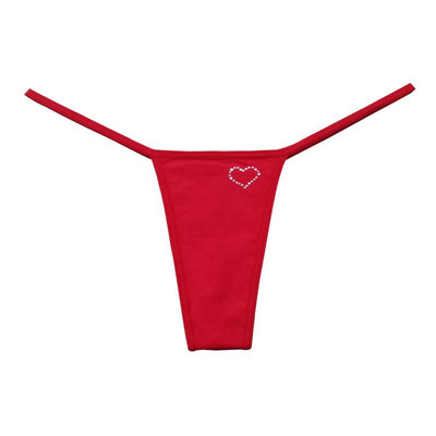 Foto 4 do produto Lingerie Sensualle - Calcinha Chibata | Disponível em 8 Cores