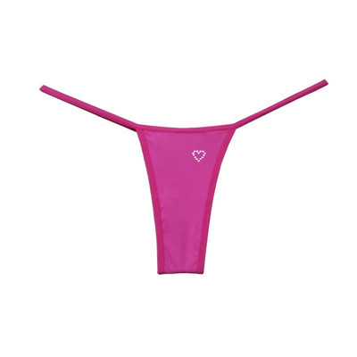 Foto 5 do produto Lingerie Sensualle - Calcinha Chibata | Disponível em 8 Cores