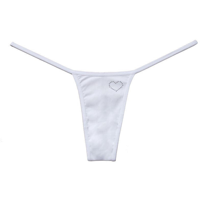 Lingerie Sensualle - Calcinha Chibata | Disponível em 8 Cores - 6