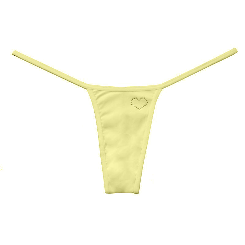 Lingerie Sensualle - Calcinha Chibata | Disponível em 8 Cores - 7