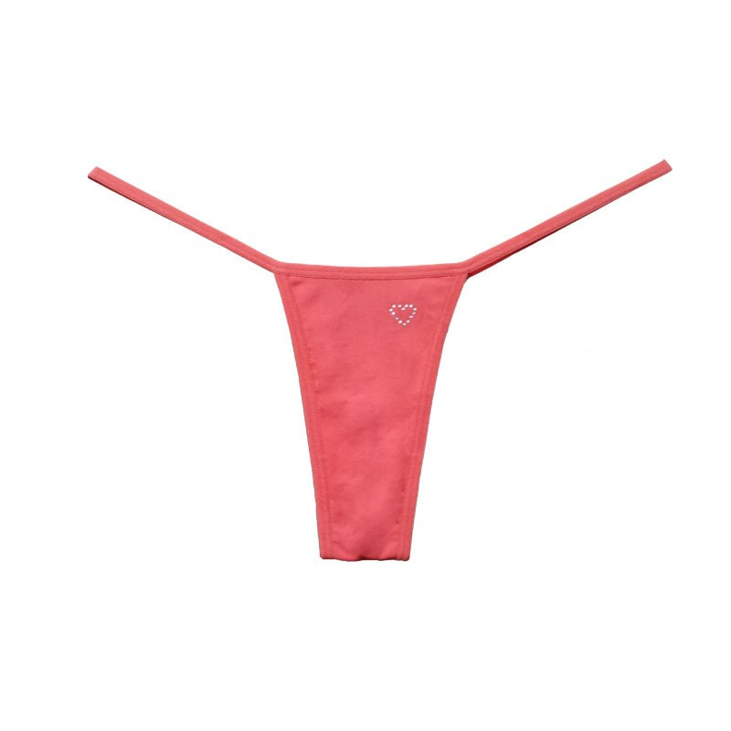 Lingerie Sensualle - Calcinha Chibata | Disponível em 8 Cores - 8