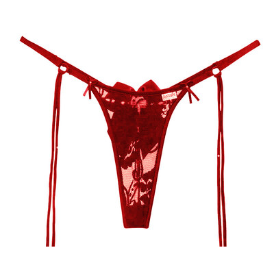 Foto 3 do produto Lingerie Sensualle - Calcinha Demorou com Perneira | Disponível em 3 Cores