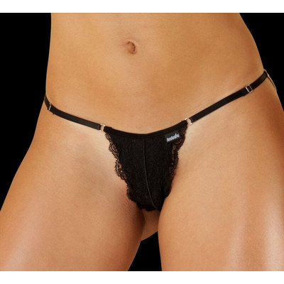 Foto 2 do produto Lingerie Sensualle - Calcinha Extraordinária | Disponível em 2 Cores