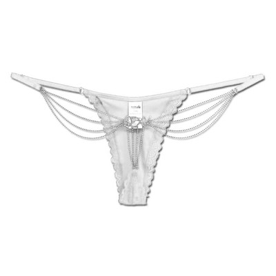 Foto 4 do produto Lingerie Sensualle - Calcinha Extraordinária | Disponível em 2 Cores