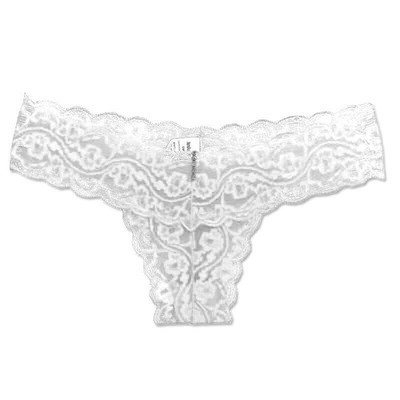 Foto 2 do produto Lingerie Sensualle - Calcinha Generosa | Disponível em 4 Cores