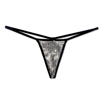 Foto 2 do produto Lingerie Sensualle - Calcinha Mata Paixão | Disponível em 3 Cores