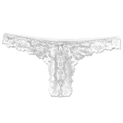 Foto 2 do produto Lingerie Sensualle - Calcinha Me Pega | Disponível em 4 Cores